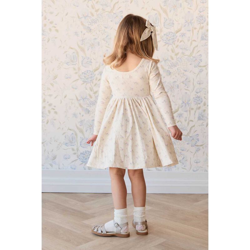 Jamie Kay Tallulah Dress 3-6Y image number 2